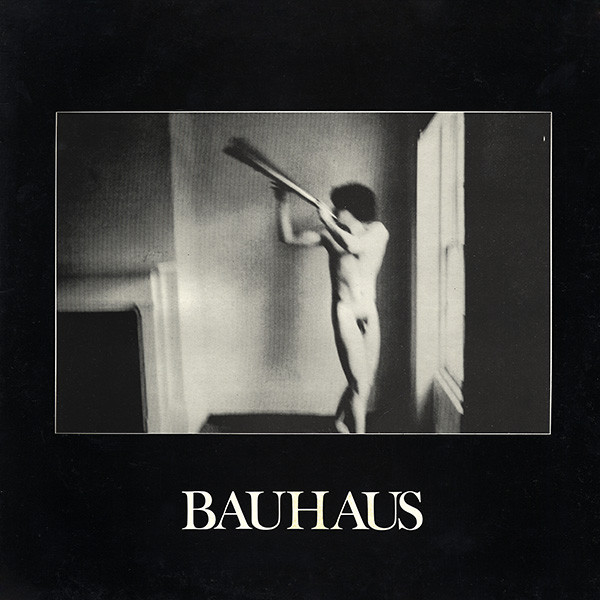 Bauhaus: In the Flat Field (1980)
